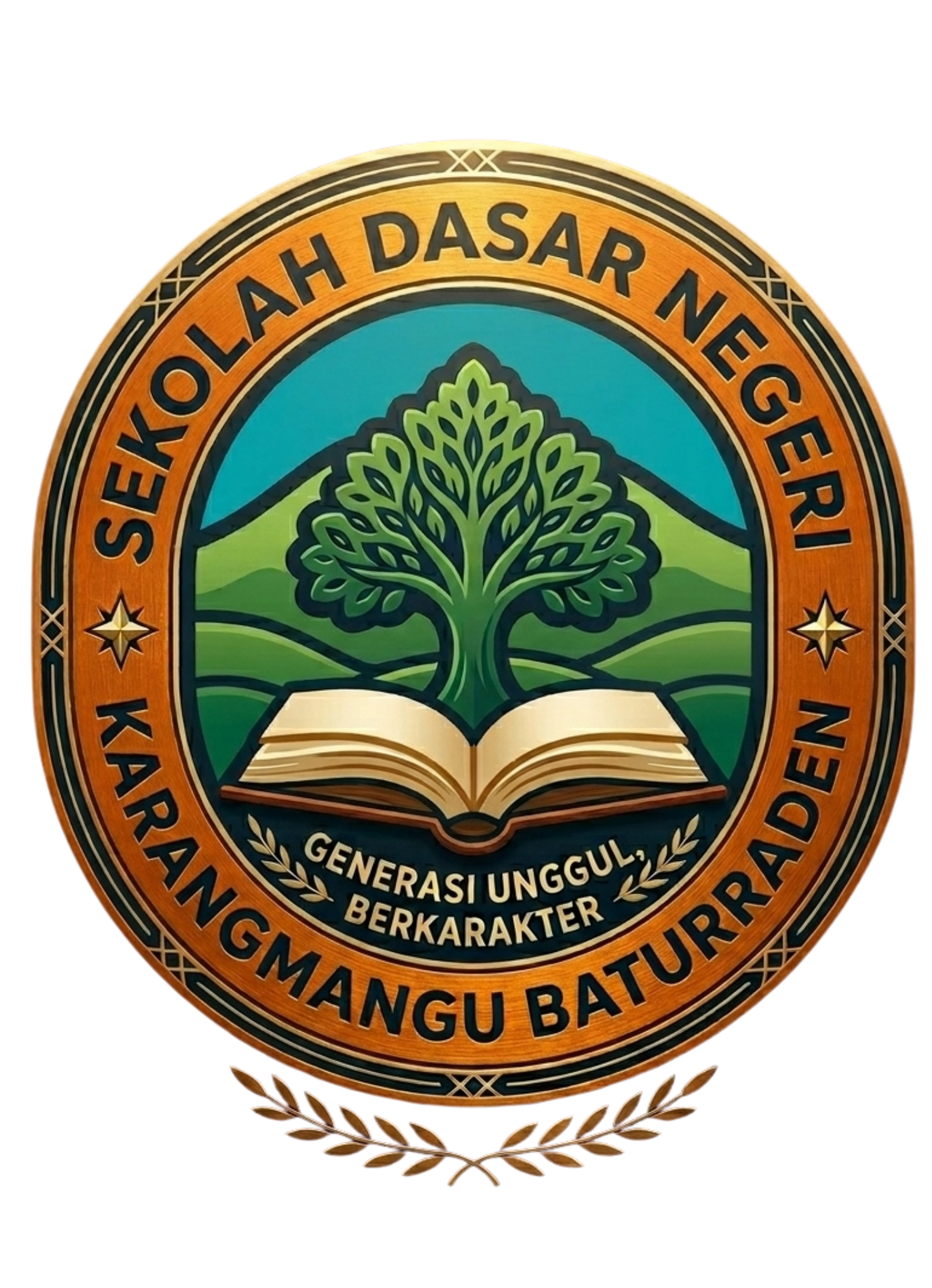 Logo Sekolah